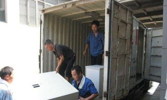 鄭州全新搬家公司 收費低廉，長途搬家放心選擇