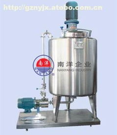 南洋食品機(jī)械設(shè)備廠熱賣促銷活動(dòng)在番禺區(qū)盛大開啟